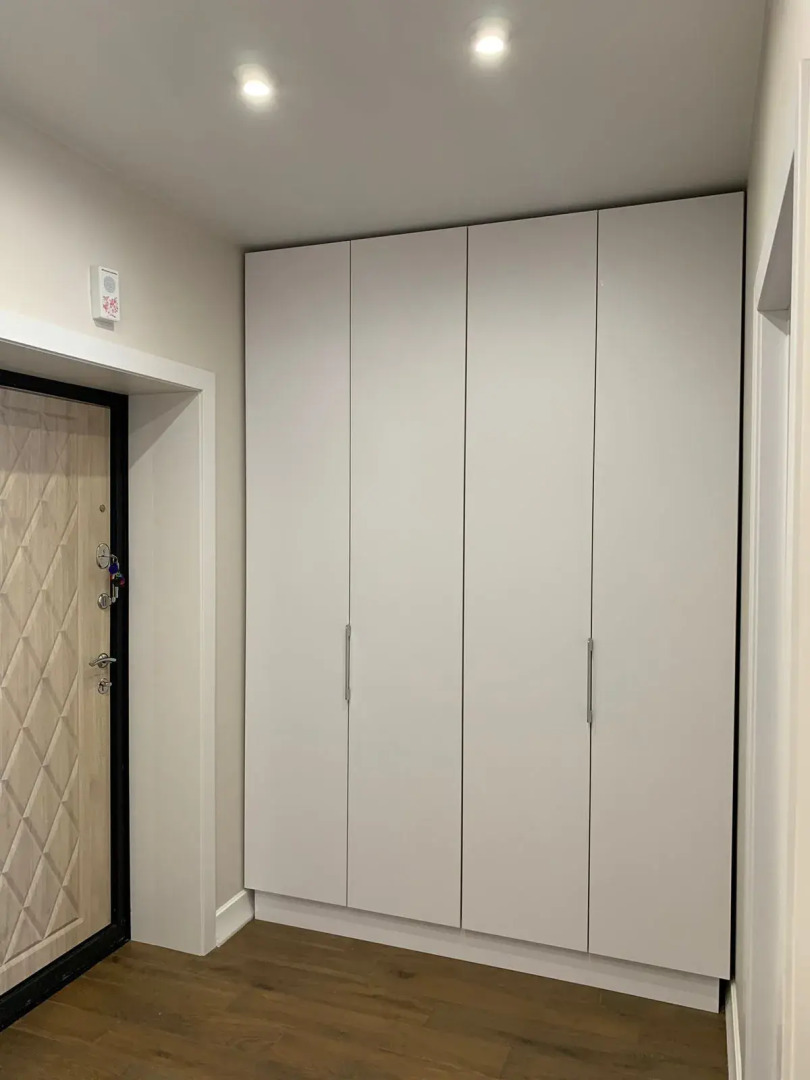 Квартира Розовый Закат