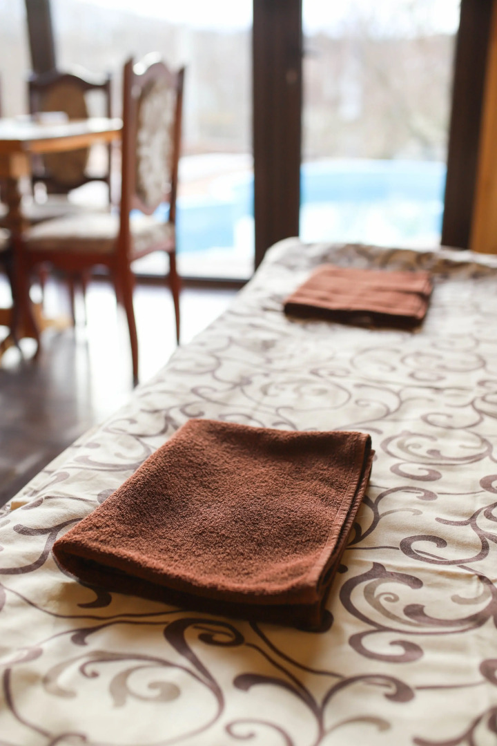 База отдыха Ночлег туриста