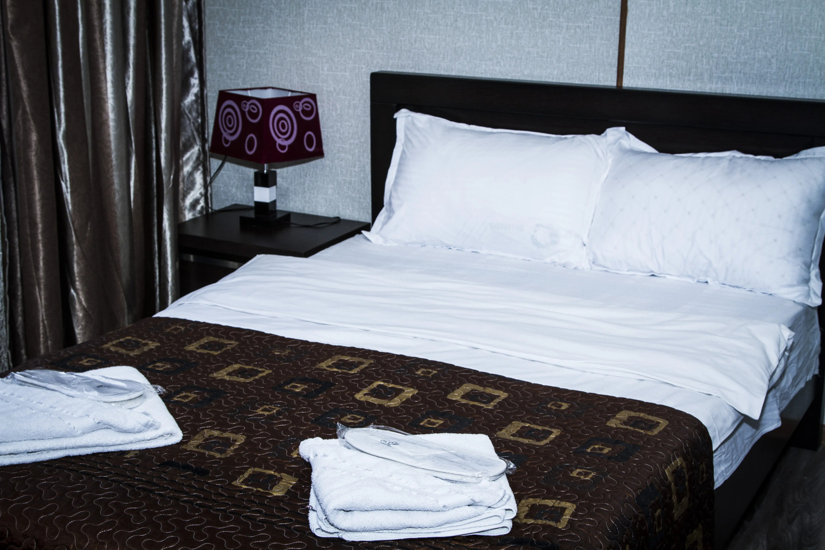 Отель Georgia Tbilisi Old Avlabari