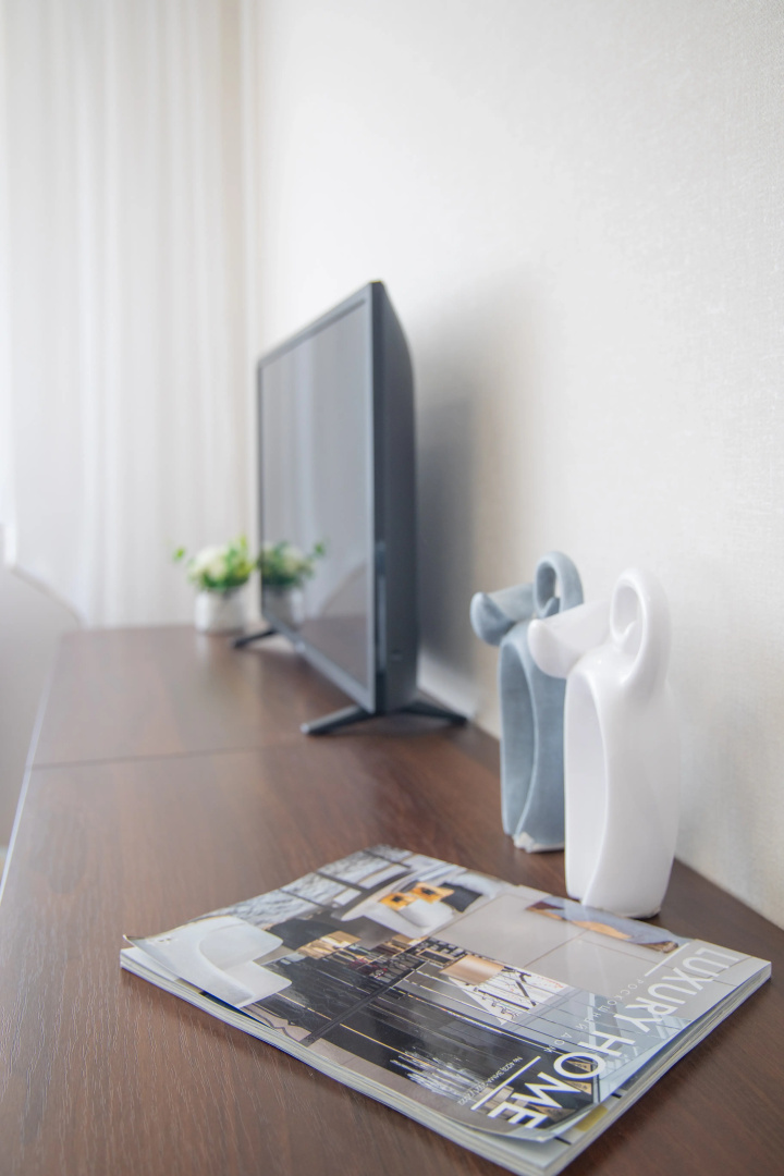Апартаменты LovelyHome39 на Аллее Знаний Сельма