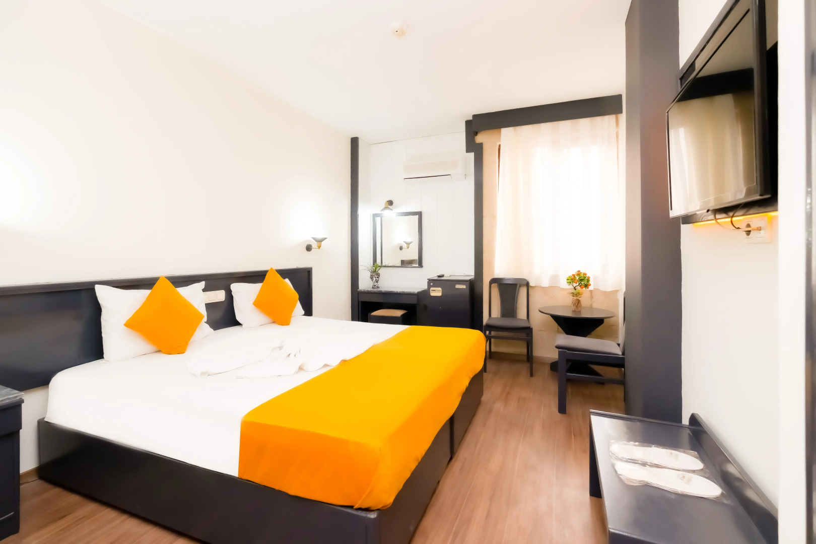 Отель Güleryüz