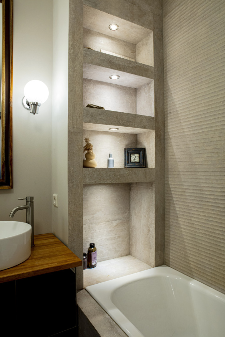 Апартаменты на тихой улице у Авроры