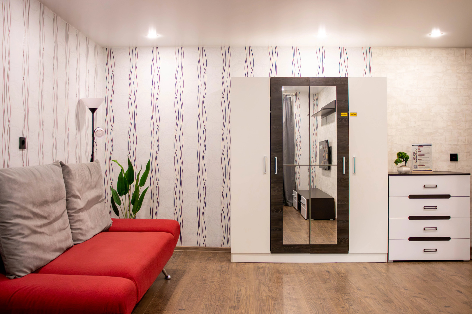 Квартира в центре в 5-и минутах от главных достопримечательностей