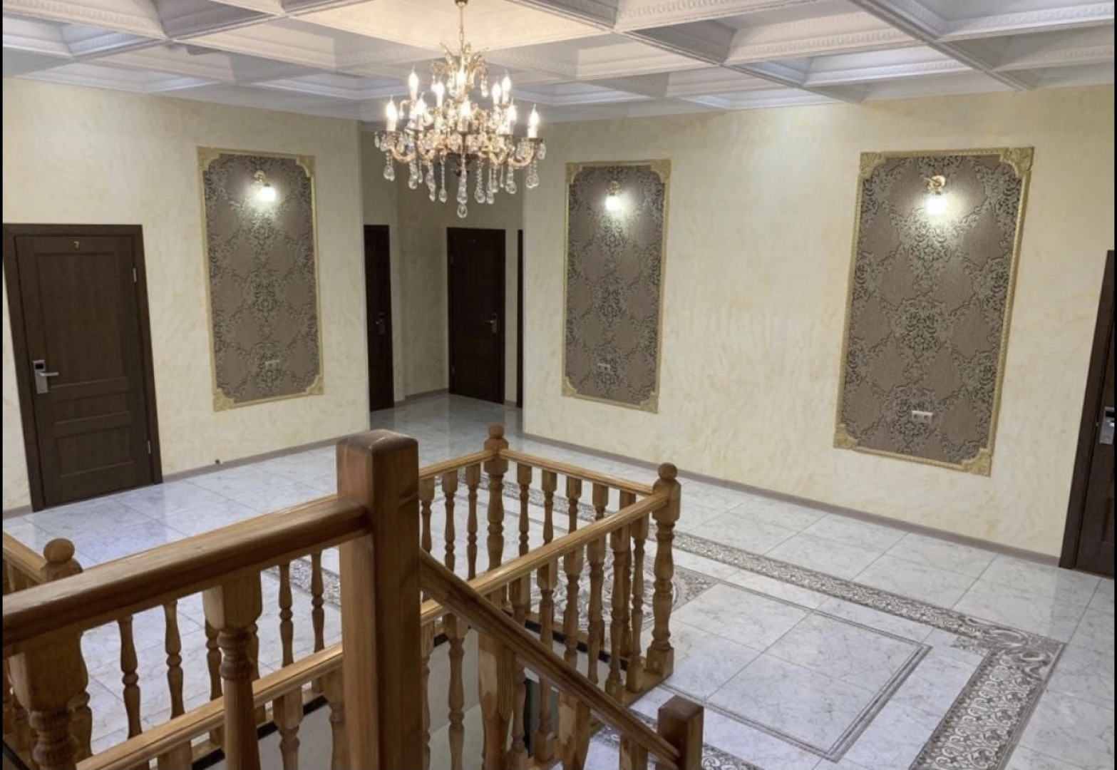 Гостевой дом Versailles