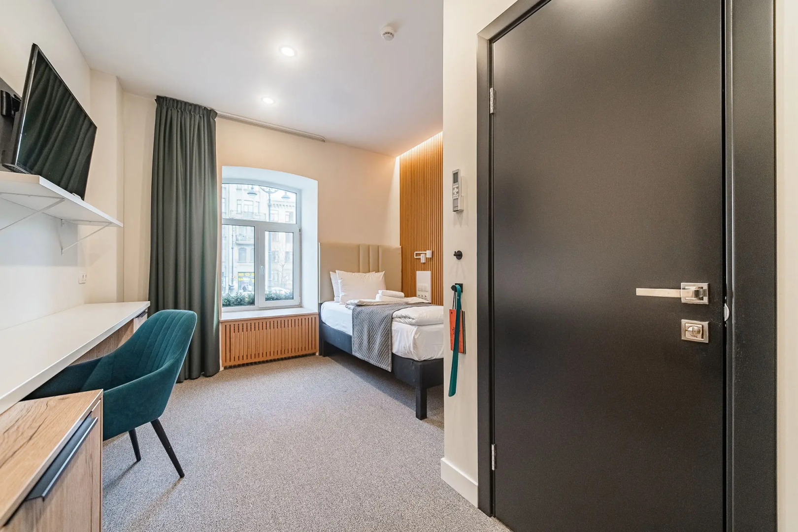 Мини отель Zen Time