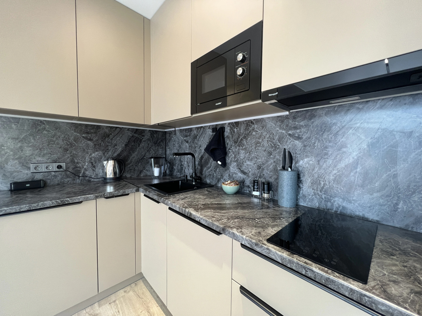 Апартаменты Грин Пэлас