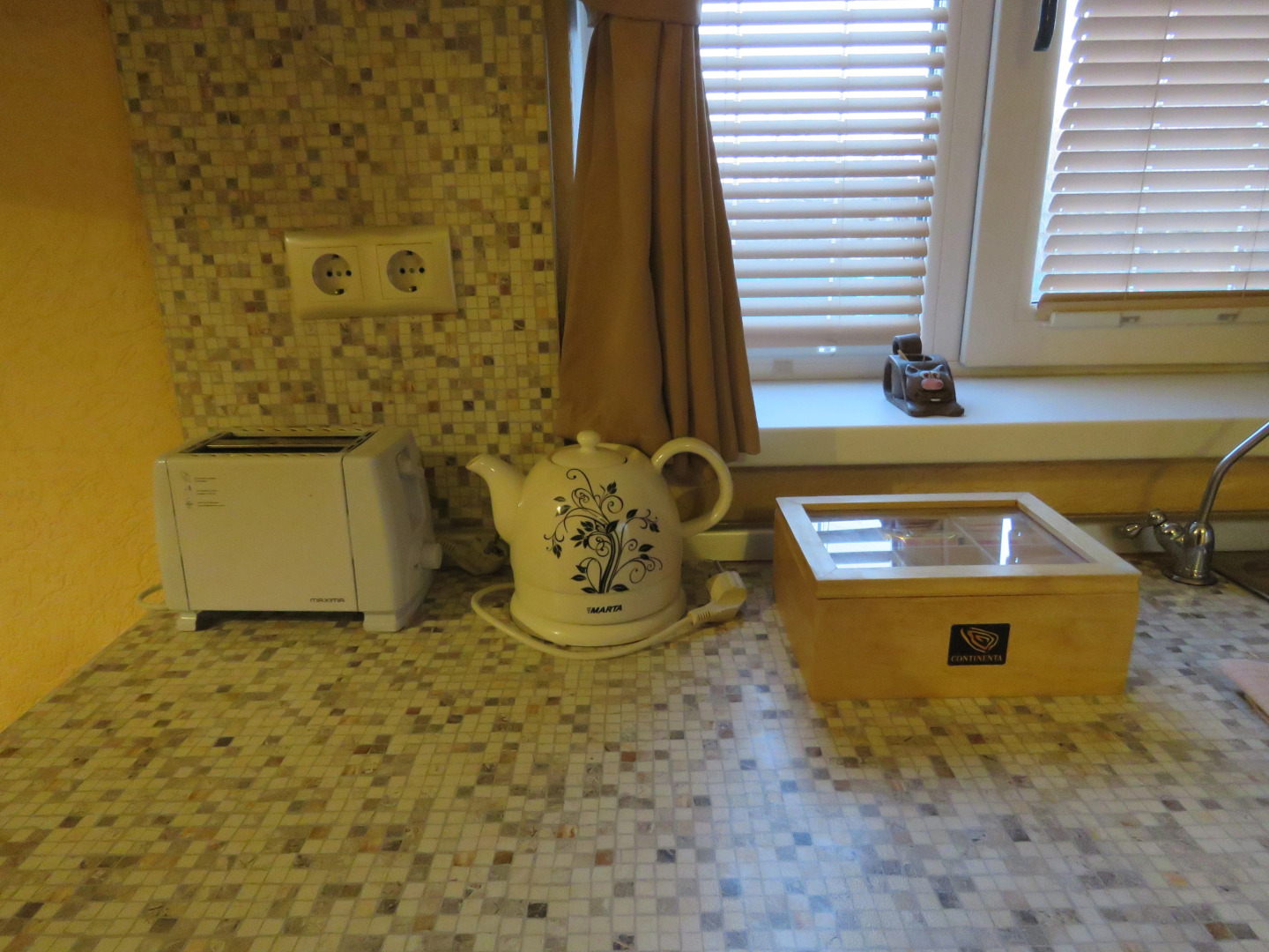 Гостевой Дом Кот и Кошка