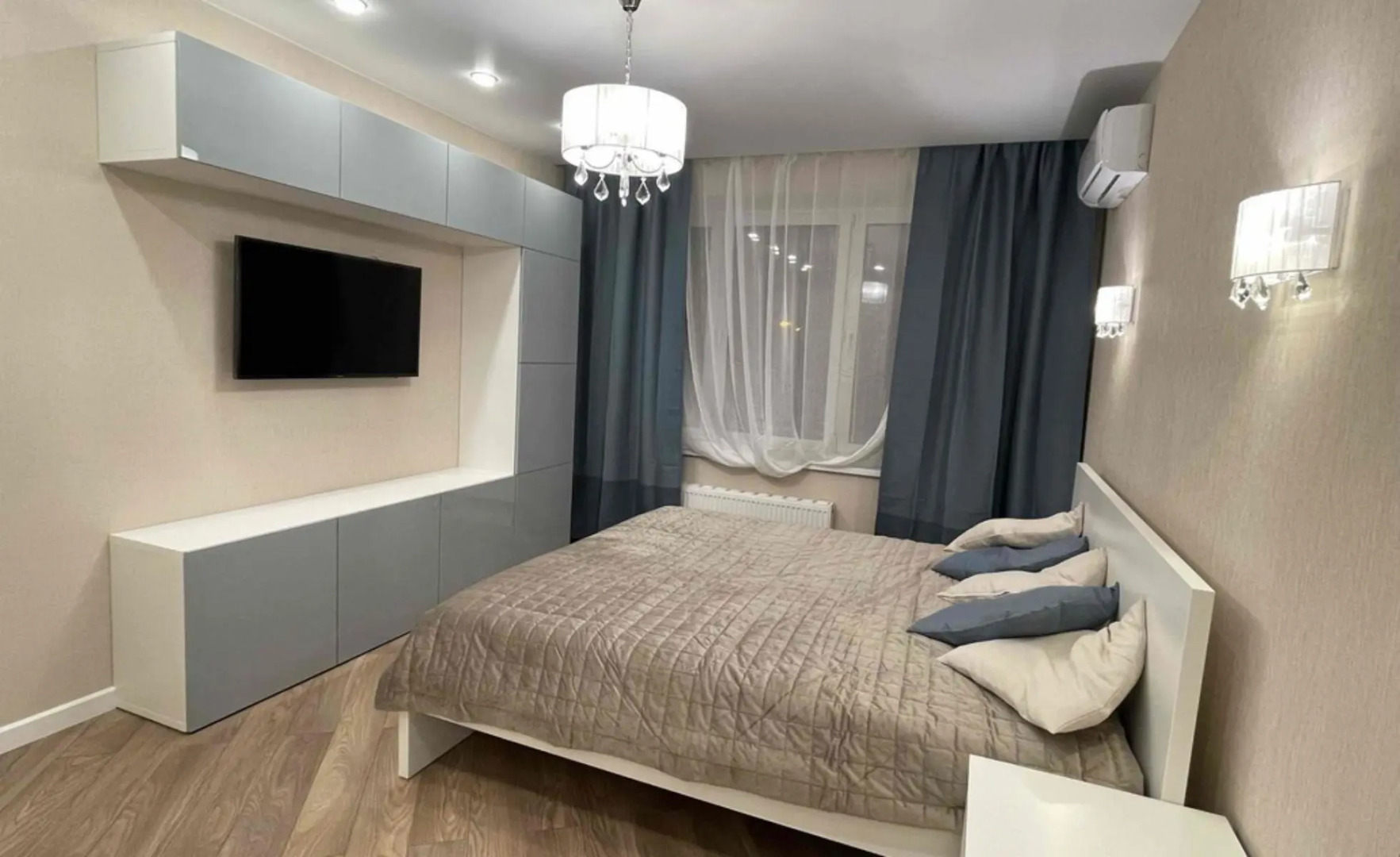 Апартаменты Каширское шоссе 51