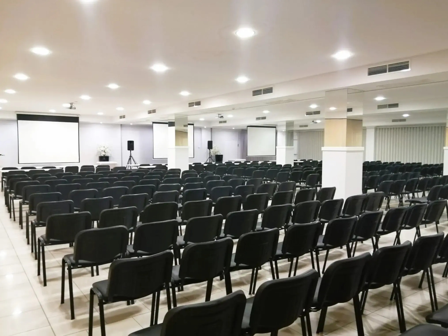 Отель Cristal Vieira Praia & SPA