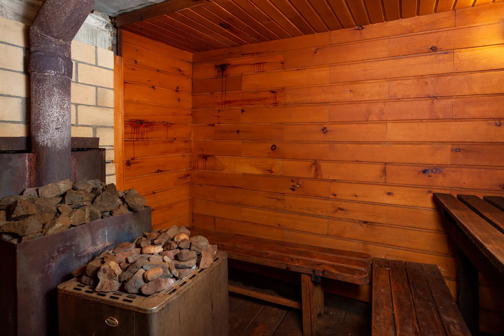 Гостевой дом Жемчужина