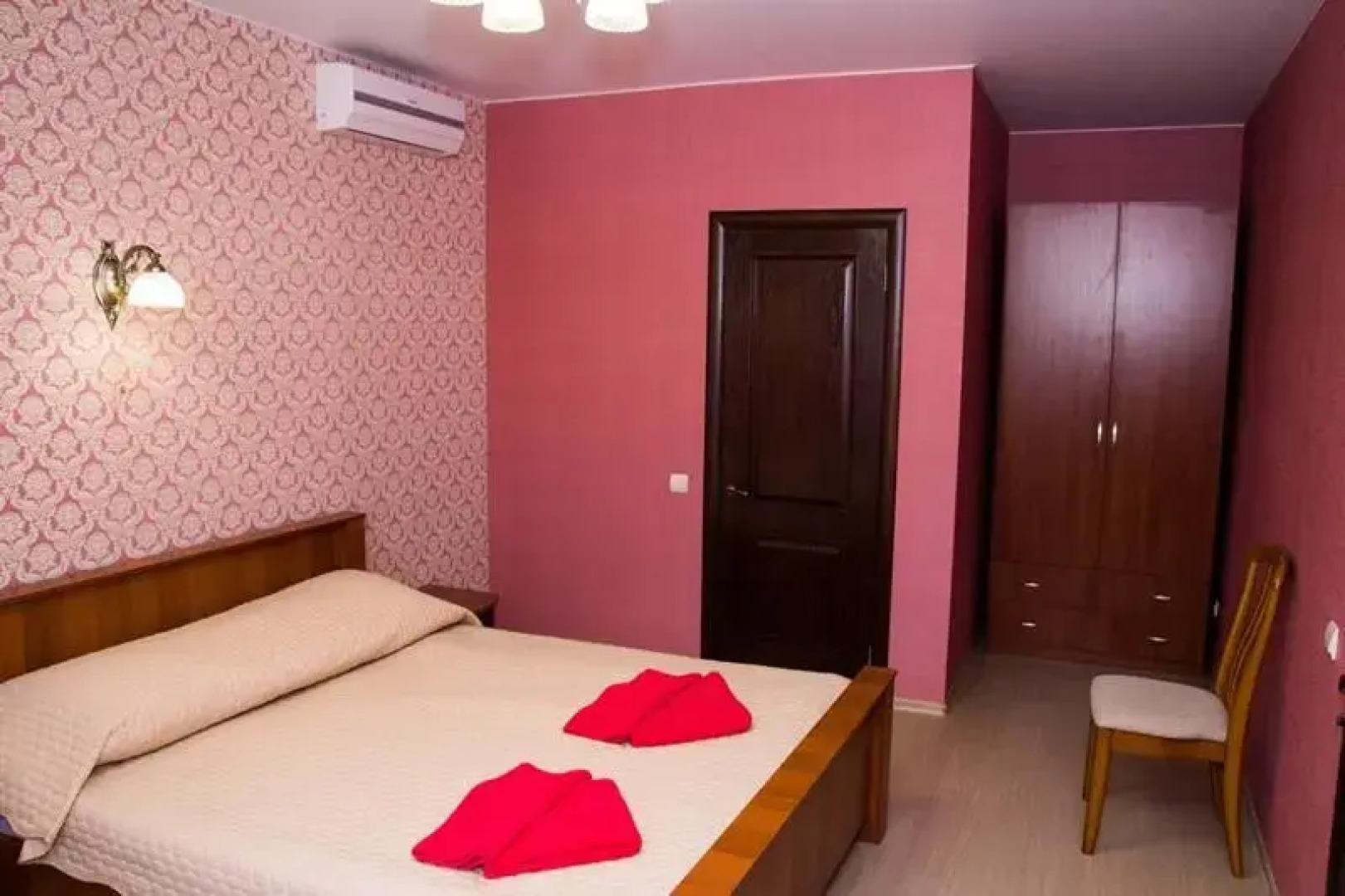 Гостевой дом На Всполье