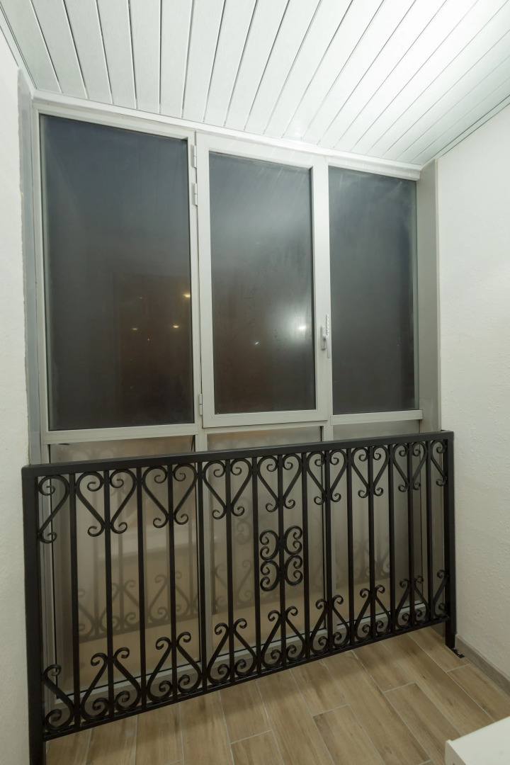 Апартаменты на Ломоносова 119