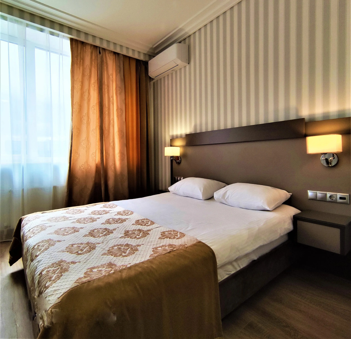 КА Роял Бутик Отель