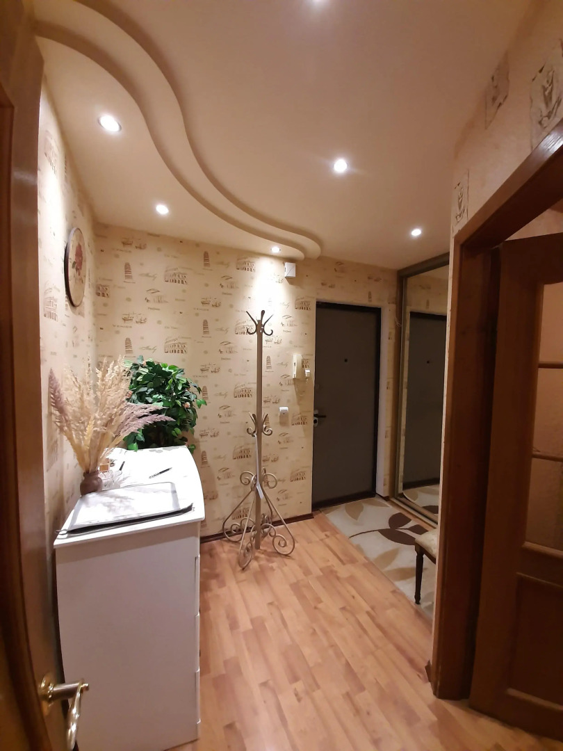 Апартаменты в Орше