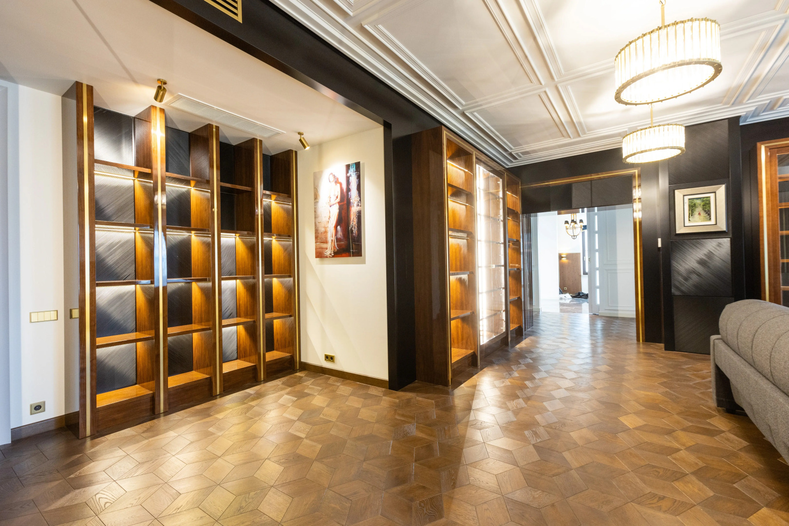 Апартаменты Старый Город