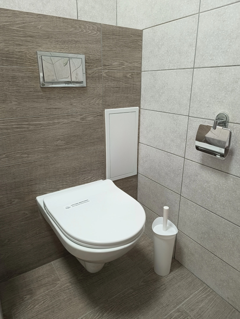 Квартира Аура парка Макса Ашманна