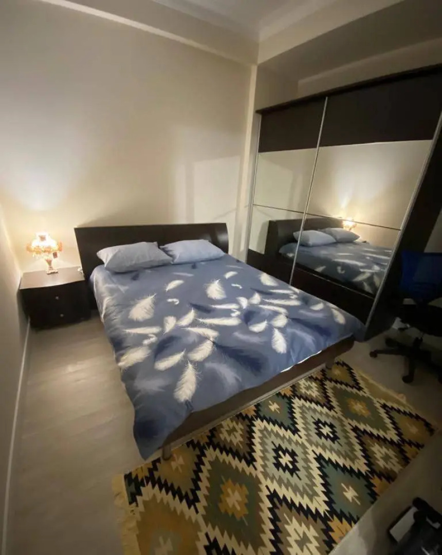 Квартира на Халилова с видом на море