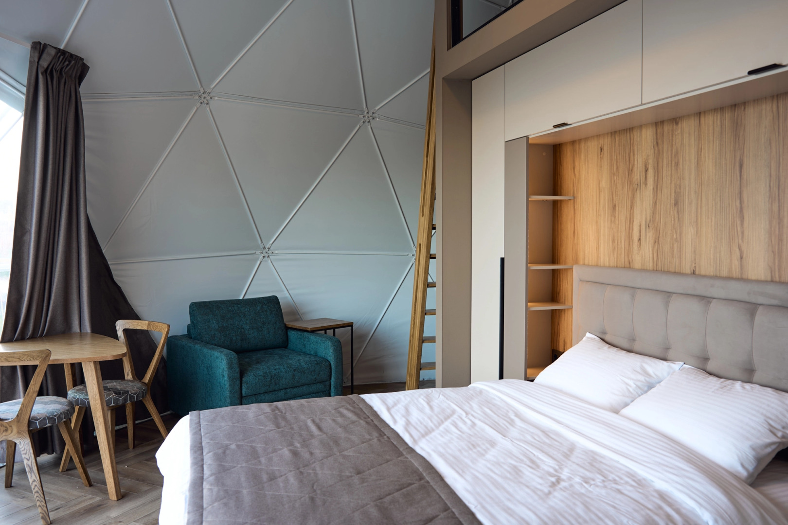 База отдыха Мечты у Моря