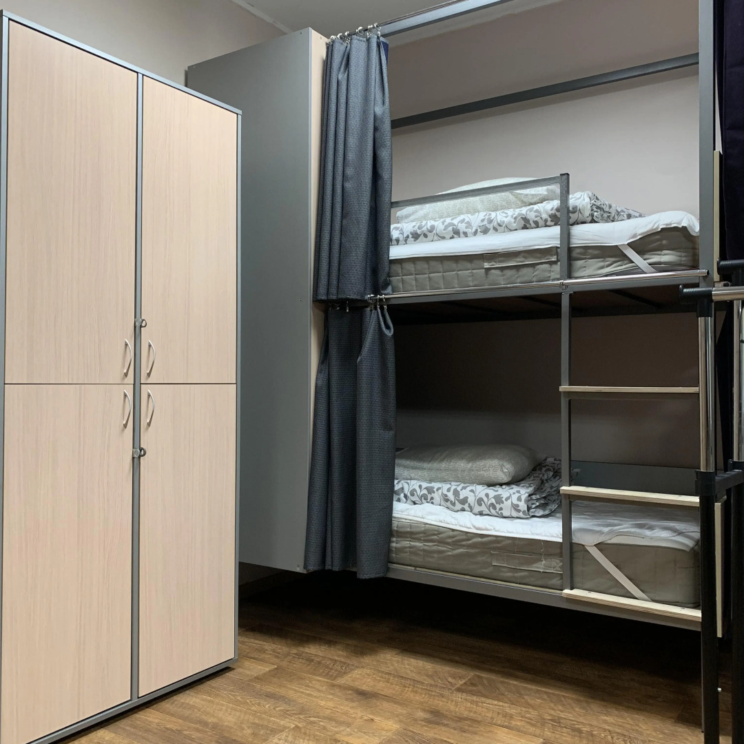 Хостел Есенин