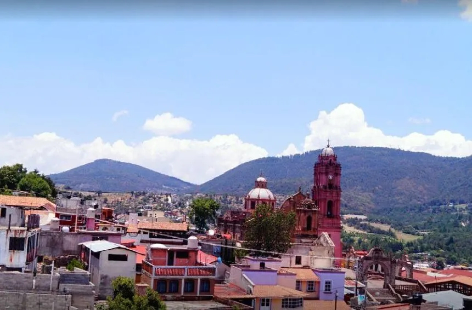 Отель El Encanto Rotamundos