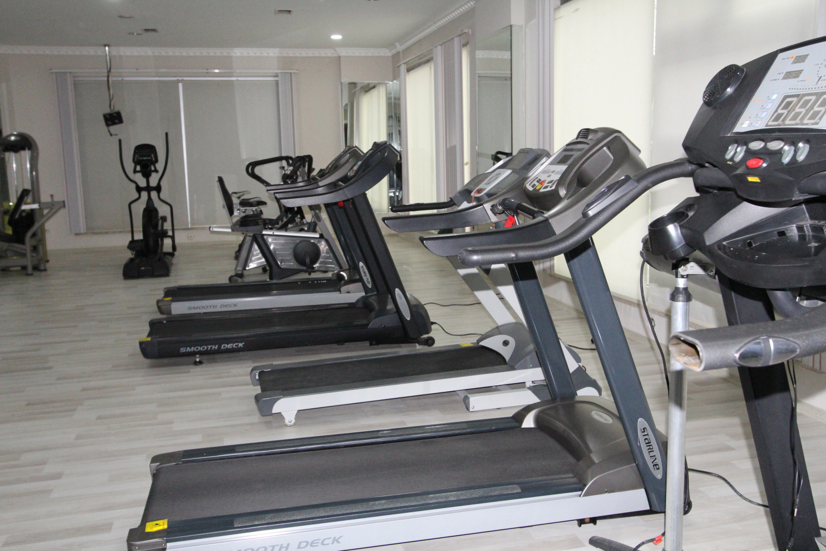 Отель Armina Termal