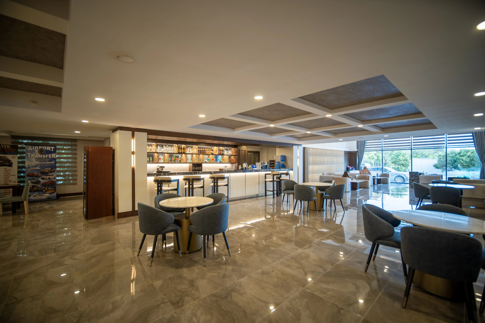 Armas Gul Beach (ex. Otium Gul Beach Resort)