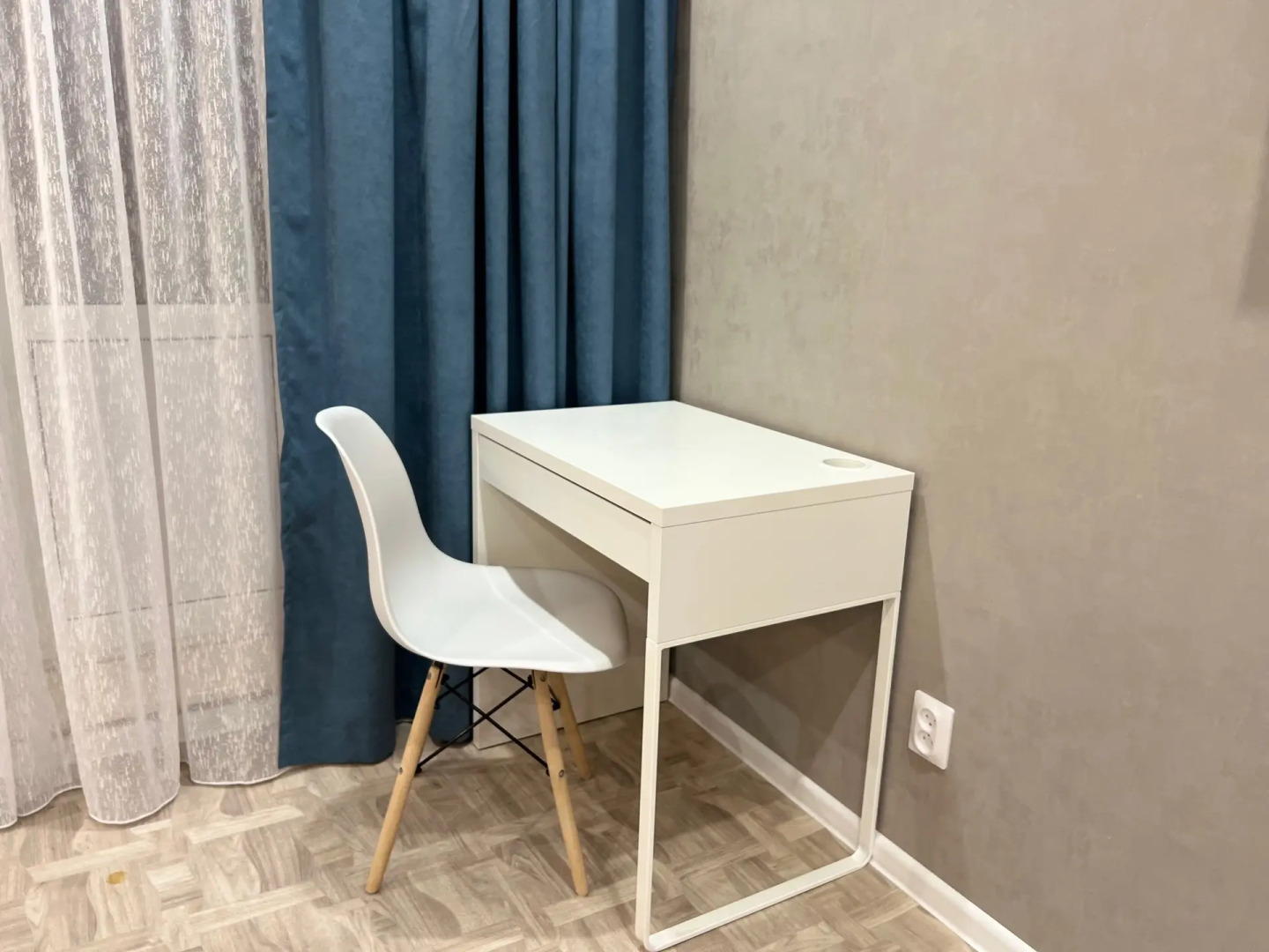 Апартаменты Карла Маркса 70