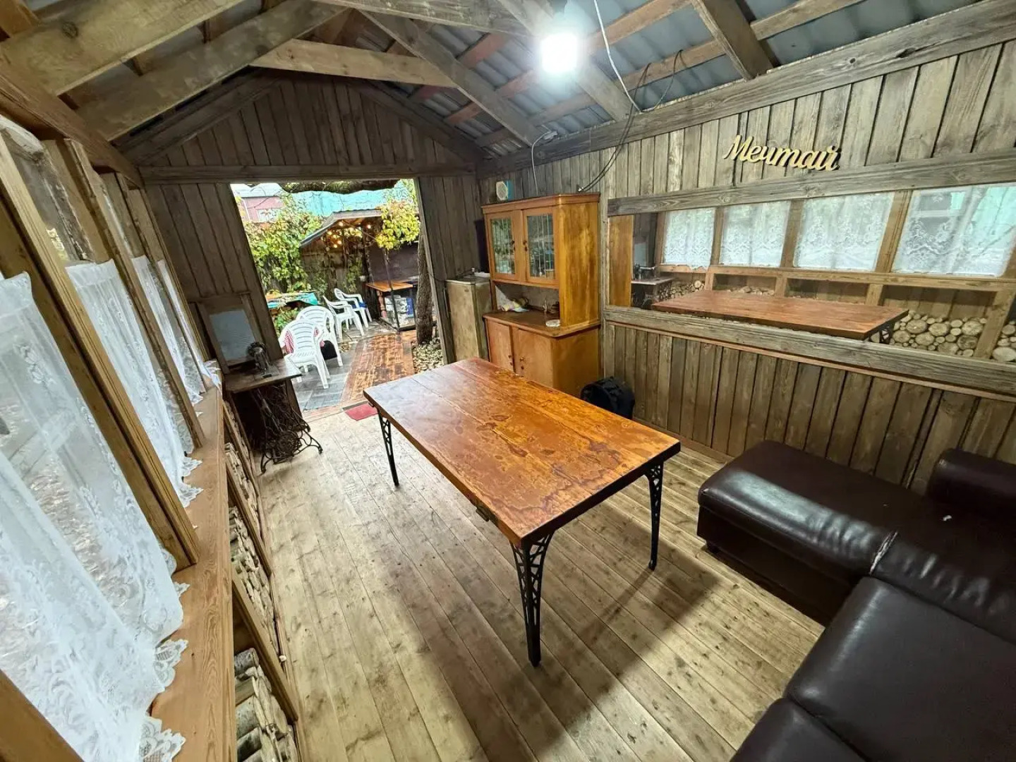 Частный дом на Красногвардейской 23