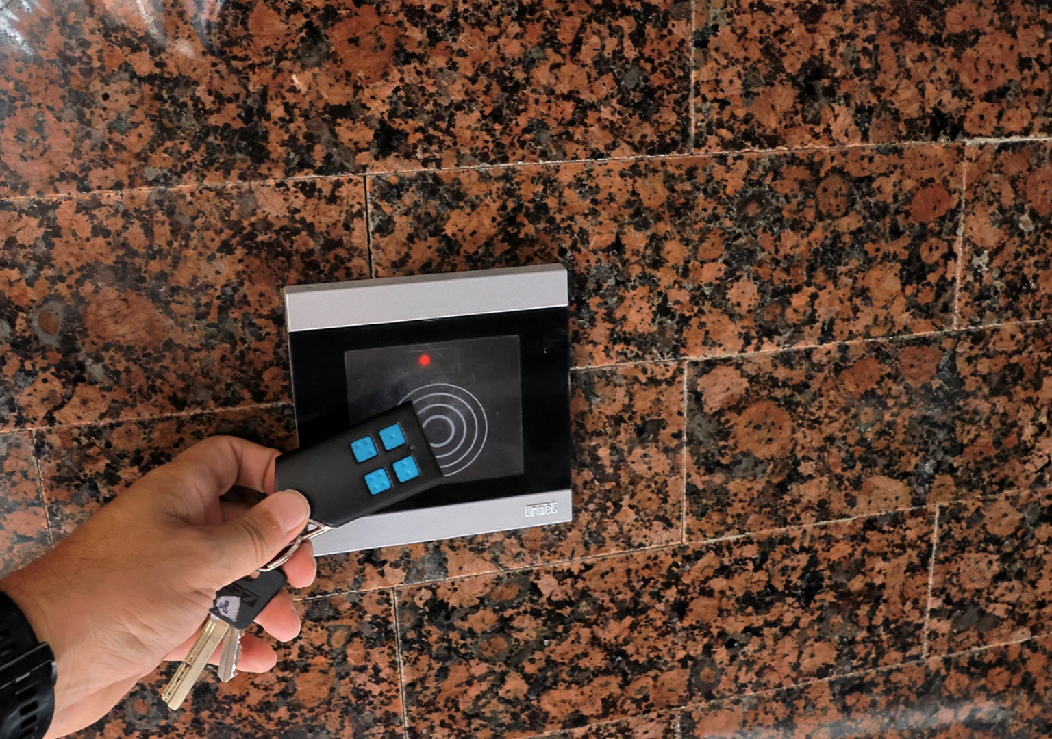 Апартаменты Luxury Grand Apartments