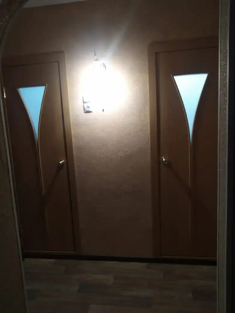 Квартира в Центре Белокурихи