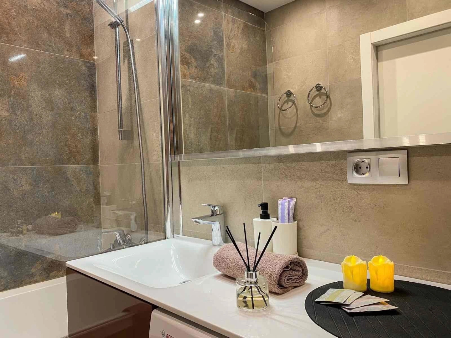 Апартаменты Welcome Николаева 18