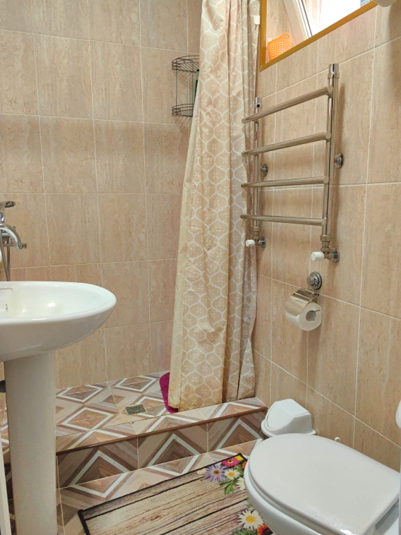 Апартаменты Nika