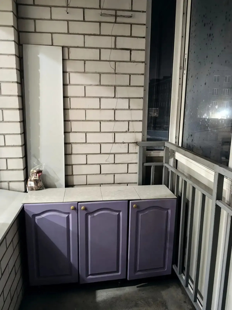 Квартира в Новостройке на Ул Богомягкова 2