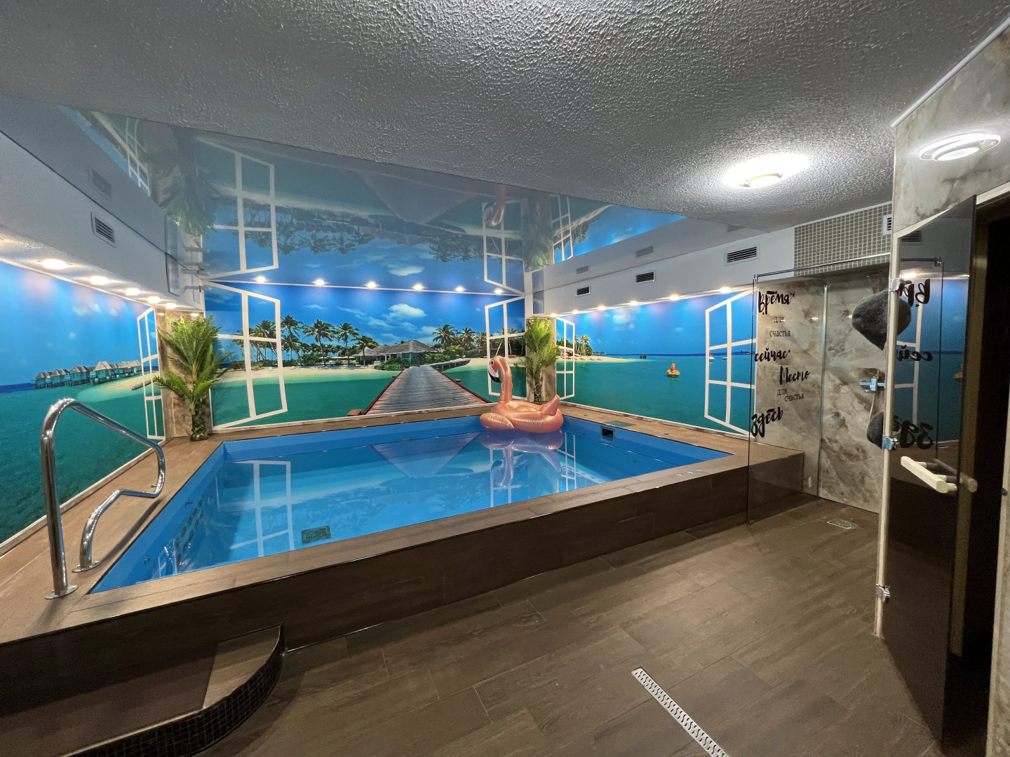 Частный Дом Усадьба Левитина в Самом Центре Города