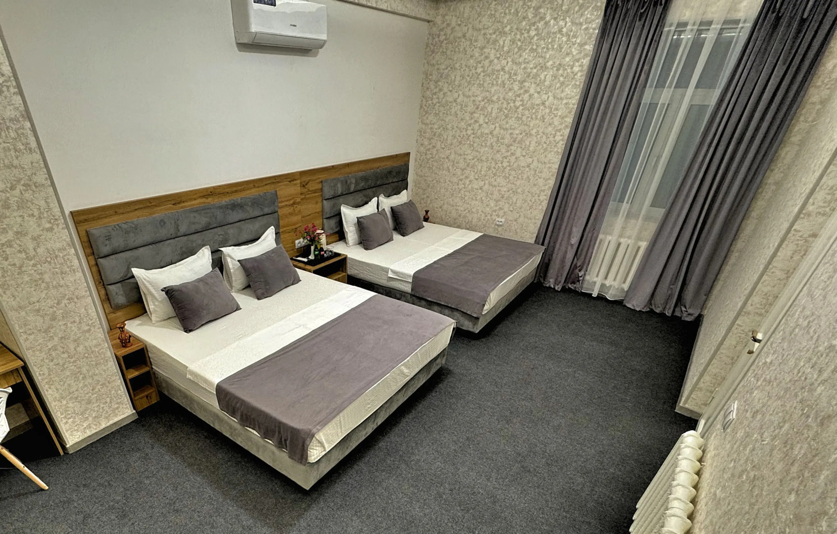 Ночлег и завтрак Kesh