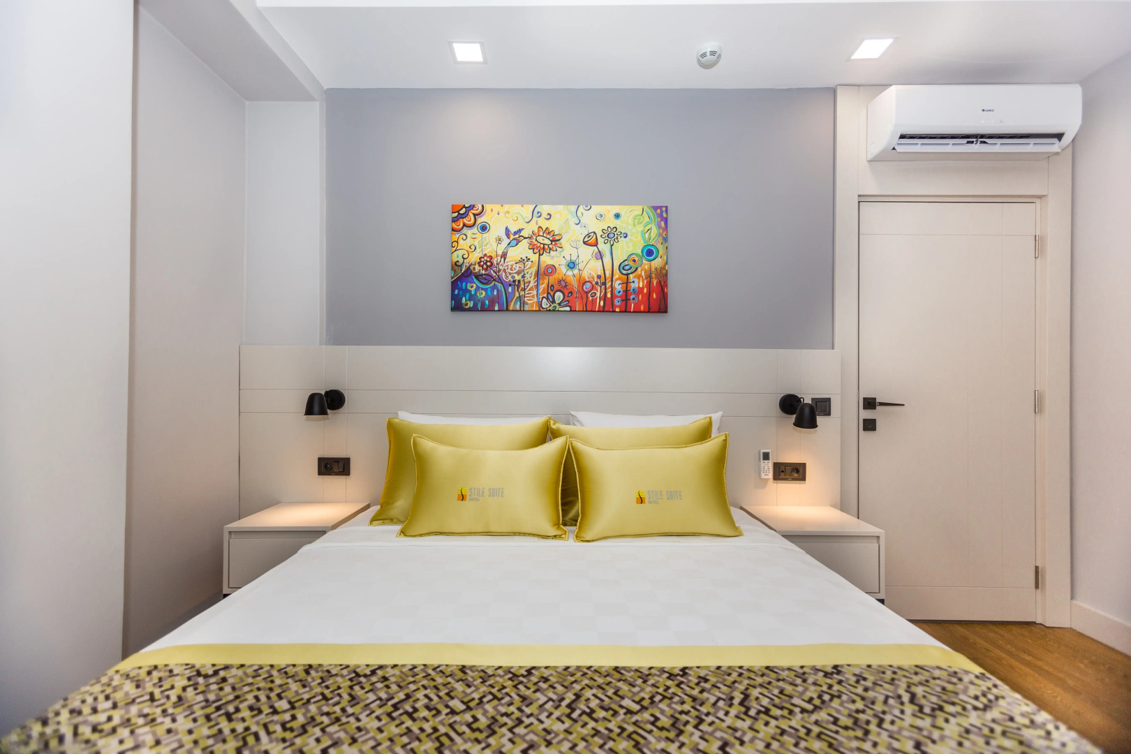 Stile Suite Family Hotel