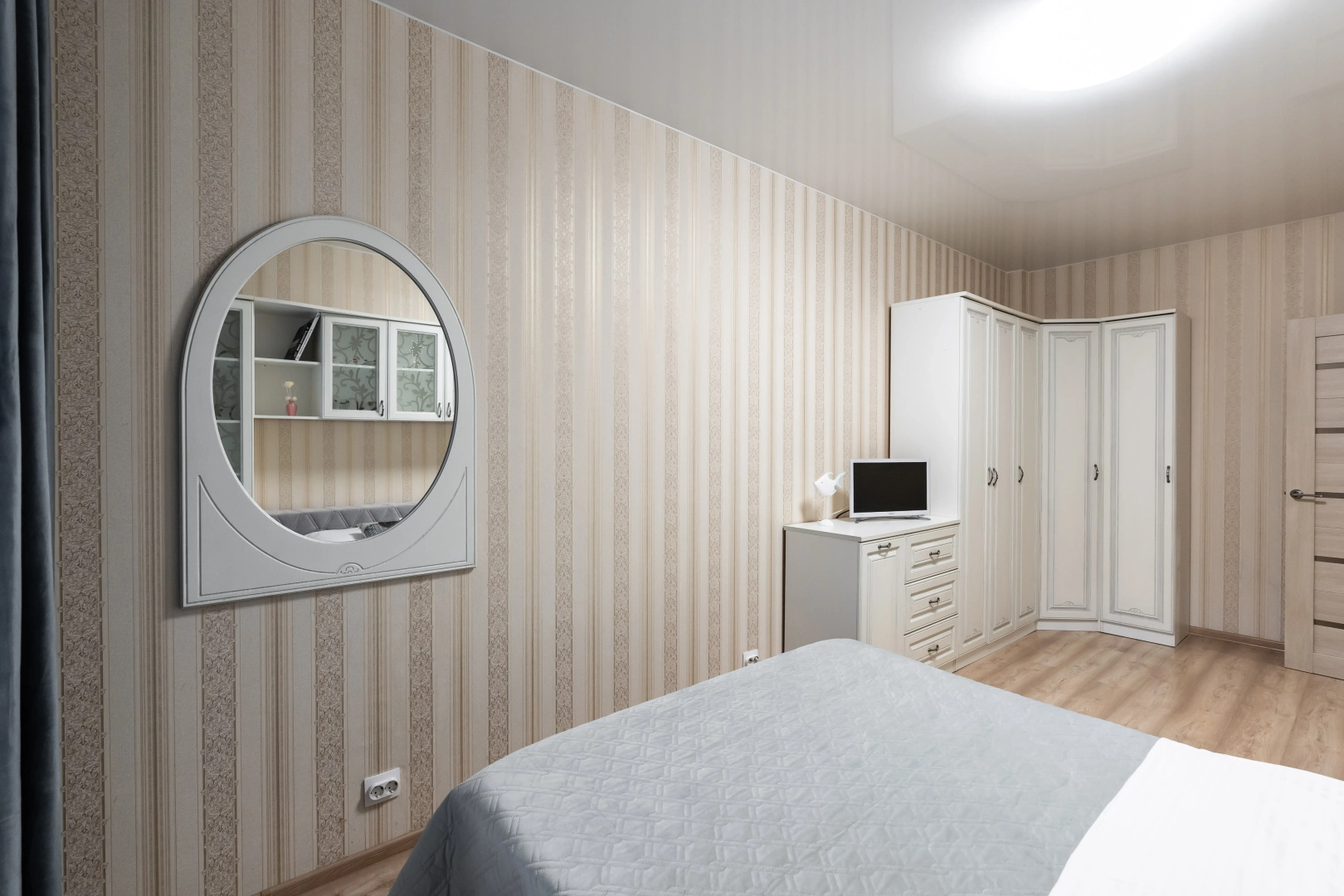 Апартаменты Quiet House