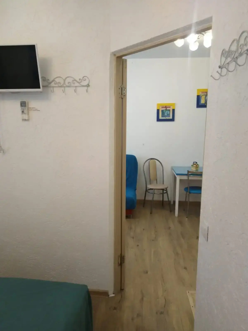 Квартира у Моря в Сириусе