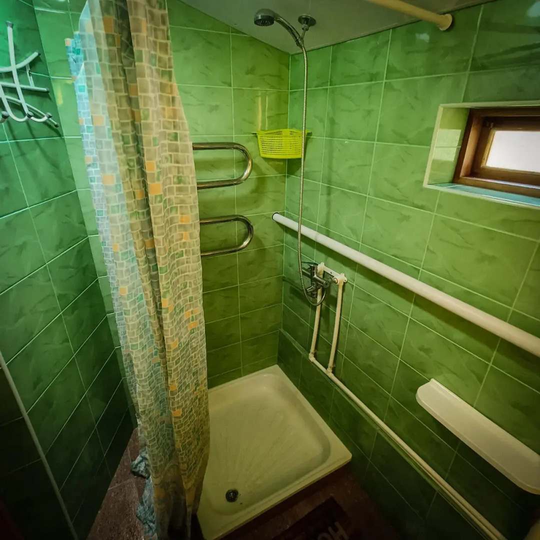 Частный дом Горная Роза