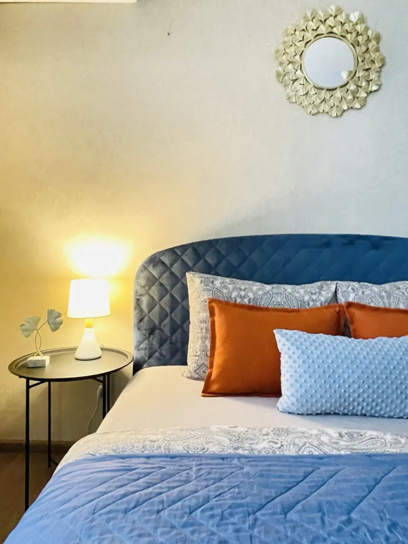 Апартаменты Апрель на Чапаева 57