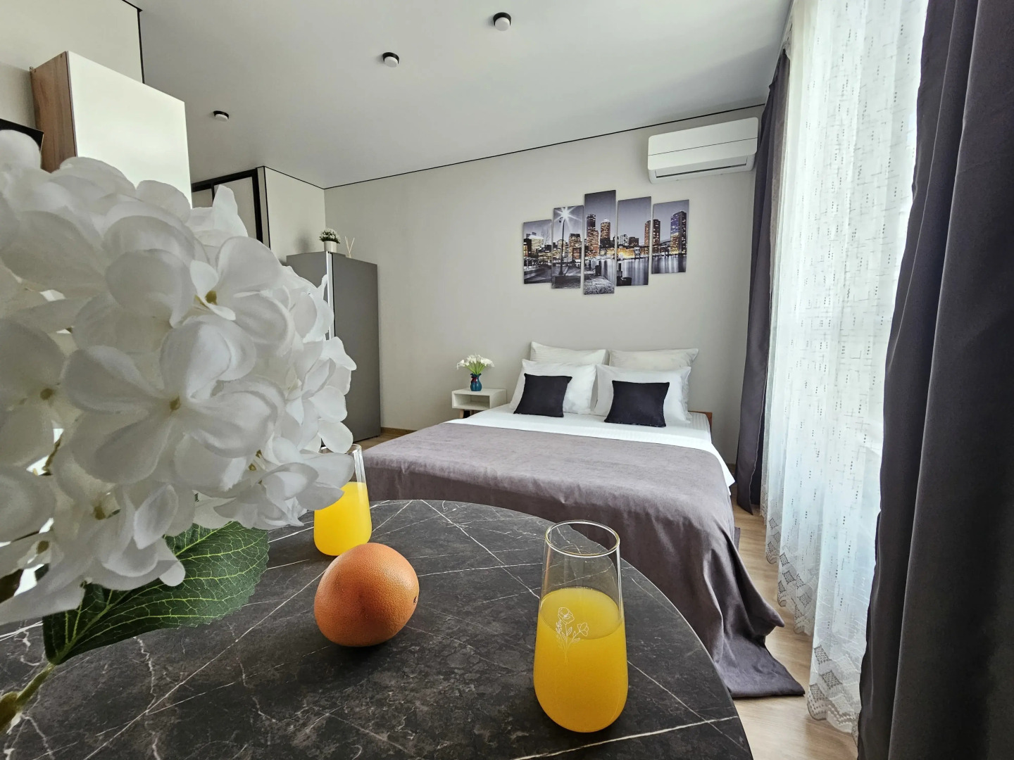 Квартира Khadi_Home в ЖК Укроп