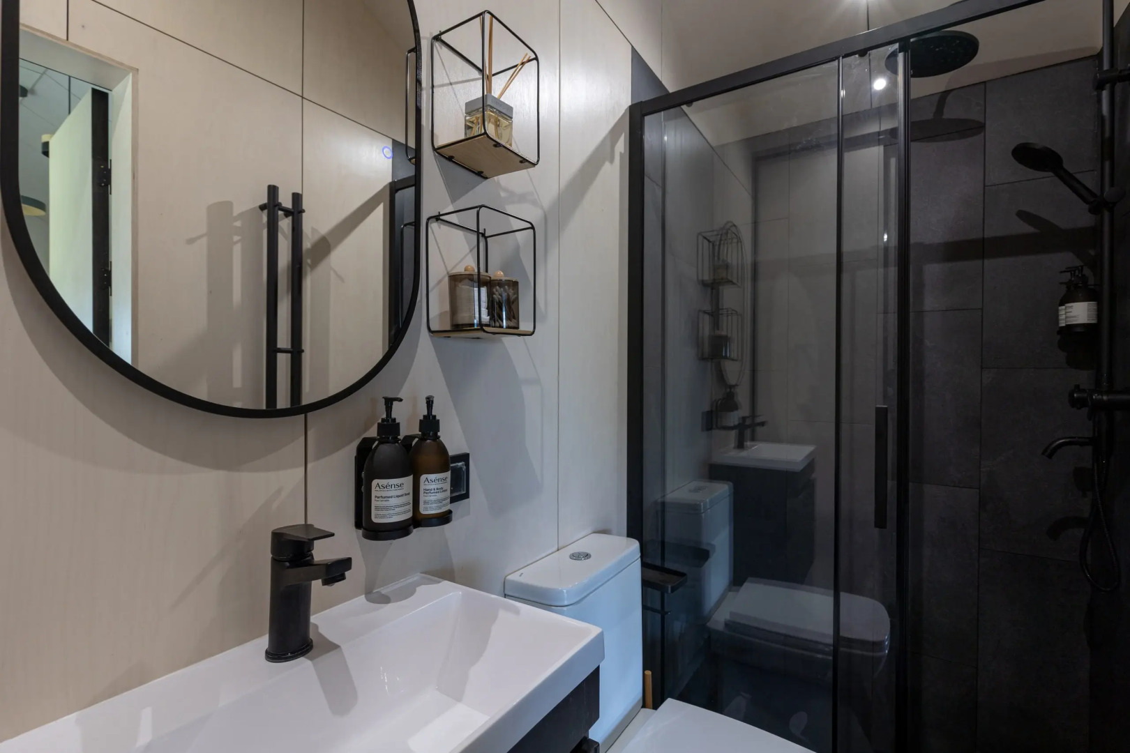 Частный дом Wow Dacha Астра