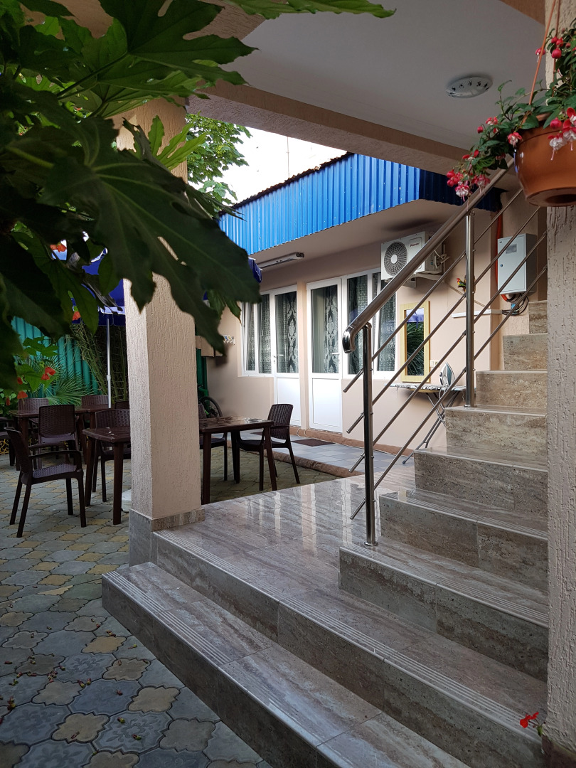 Гостевой Дом Семейный