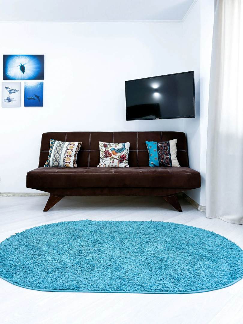 Жилое помещение MegaStay 20