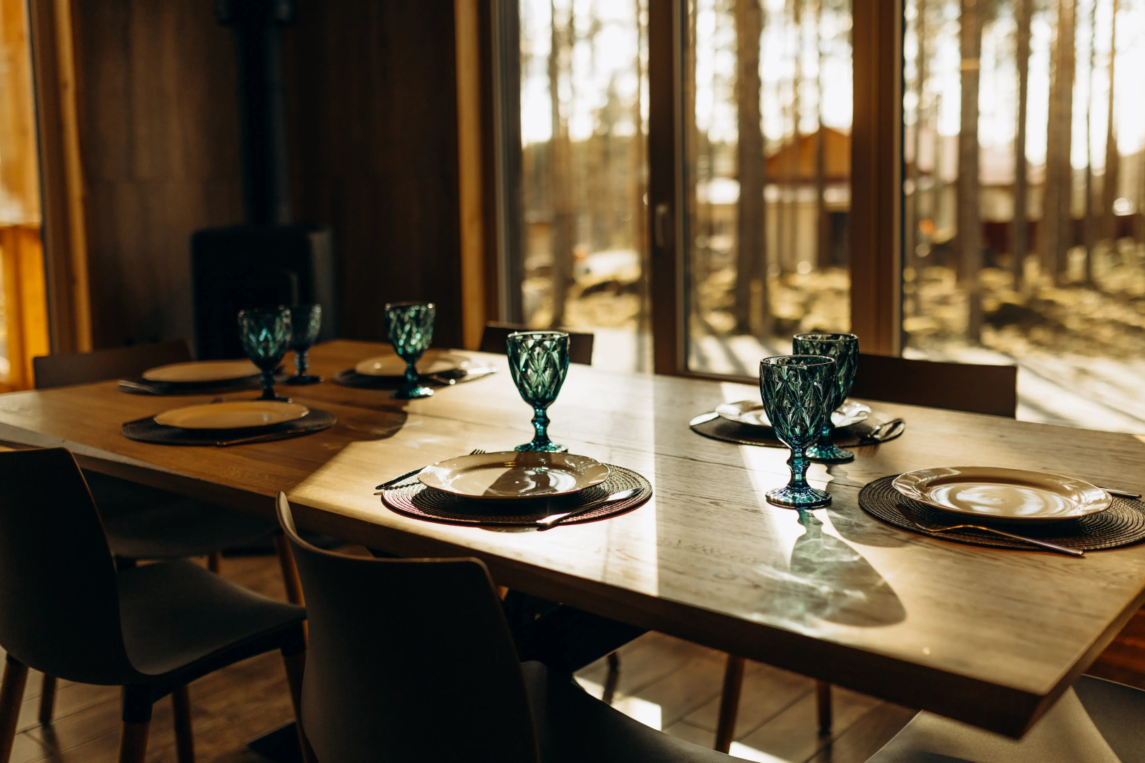 Гостевой дом Karjala house