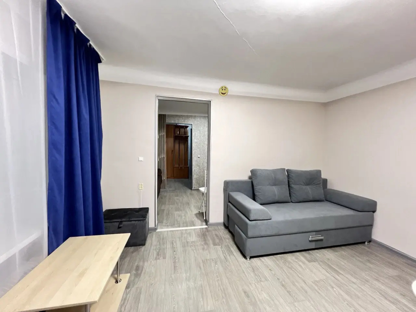 Квартира на улице Ленина 4А