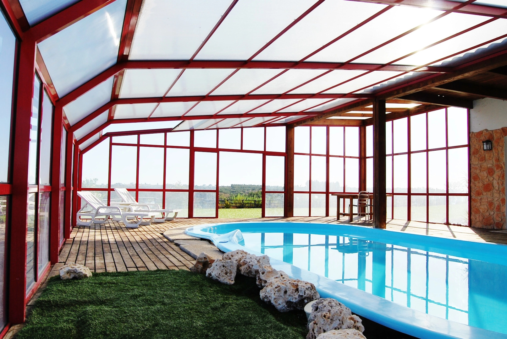 Гостевой Дом Buddha Peaceful Oasis