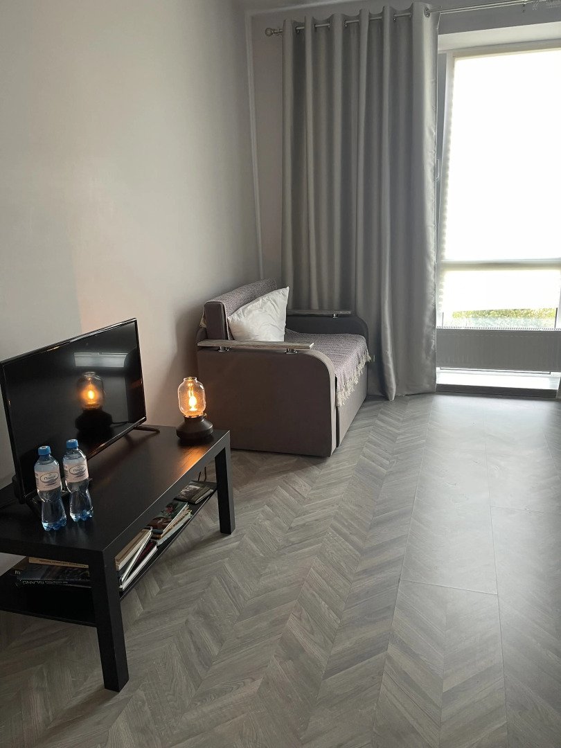 Квартира Однокомнатная