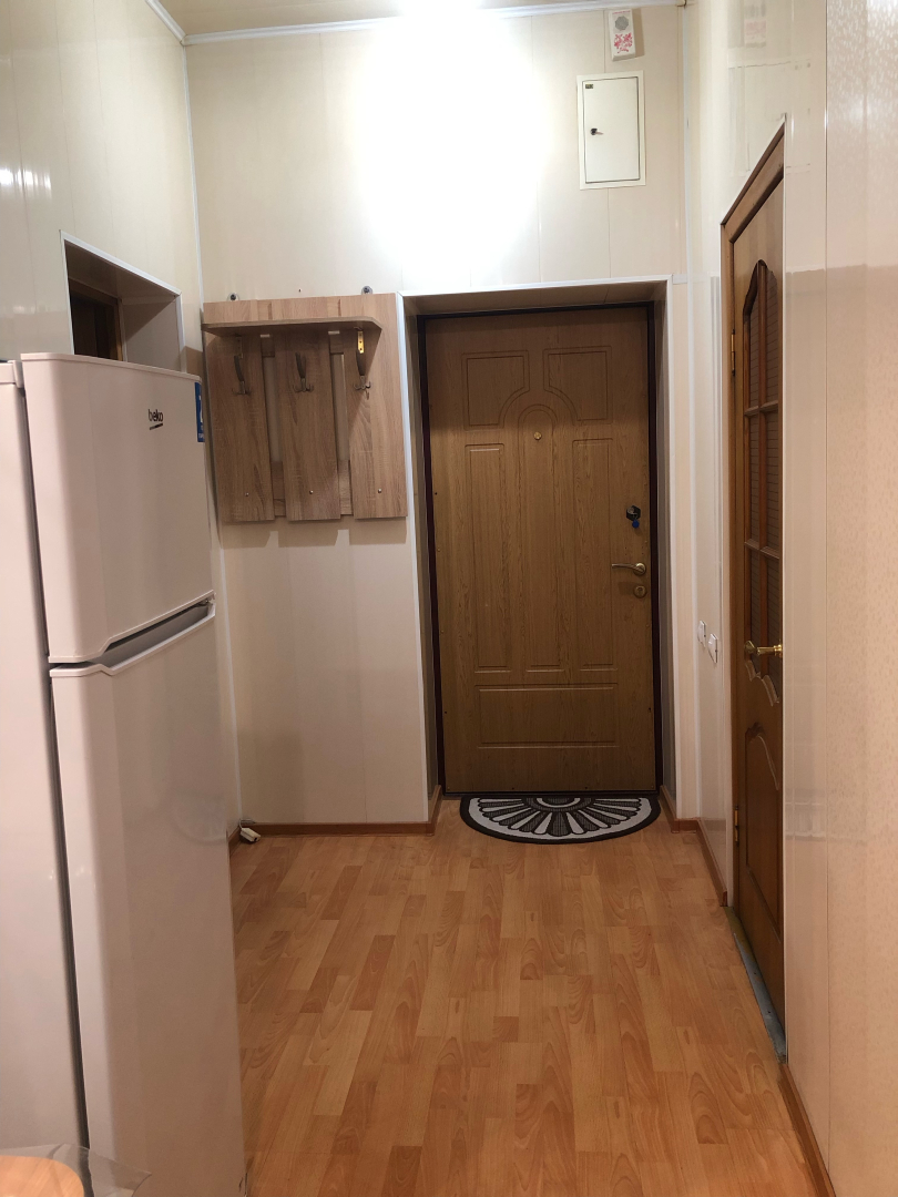 Жилое помещение Ватутина 60