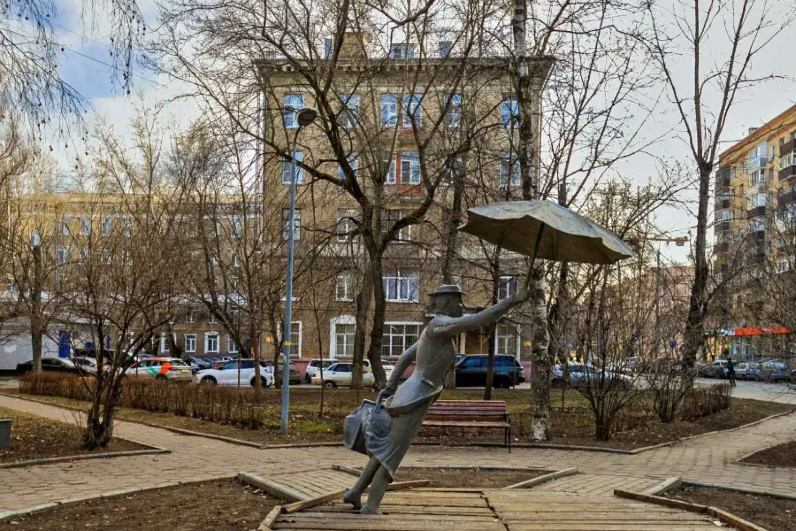 Апарт-отель Loftet Rooms